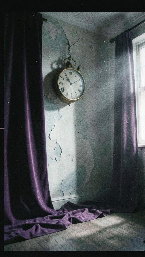 Дом Ночи