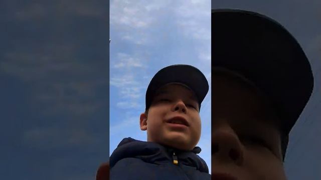 иду в школу