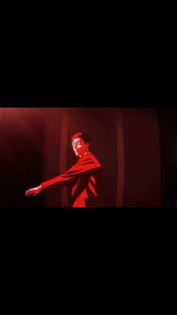 Juijutsu Kaisen edit