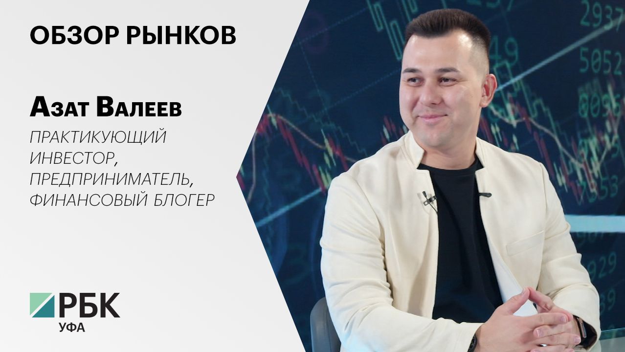 Обзор рынков