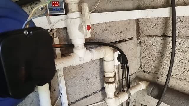 Котлы на отработке