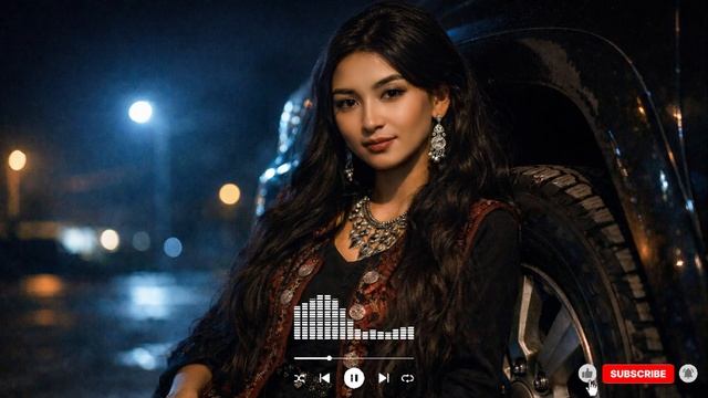 ЭТО РАЗРЫВАЕТ ЮТУБ 🔥 Кавказская Музыка 2026 | Клуб Ремикс X Deep House