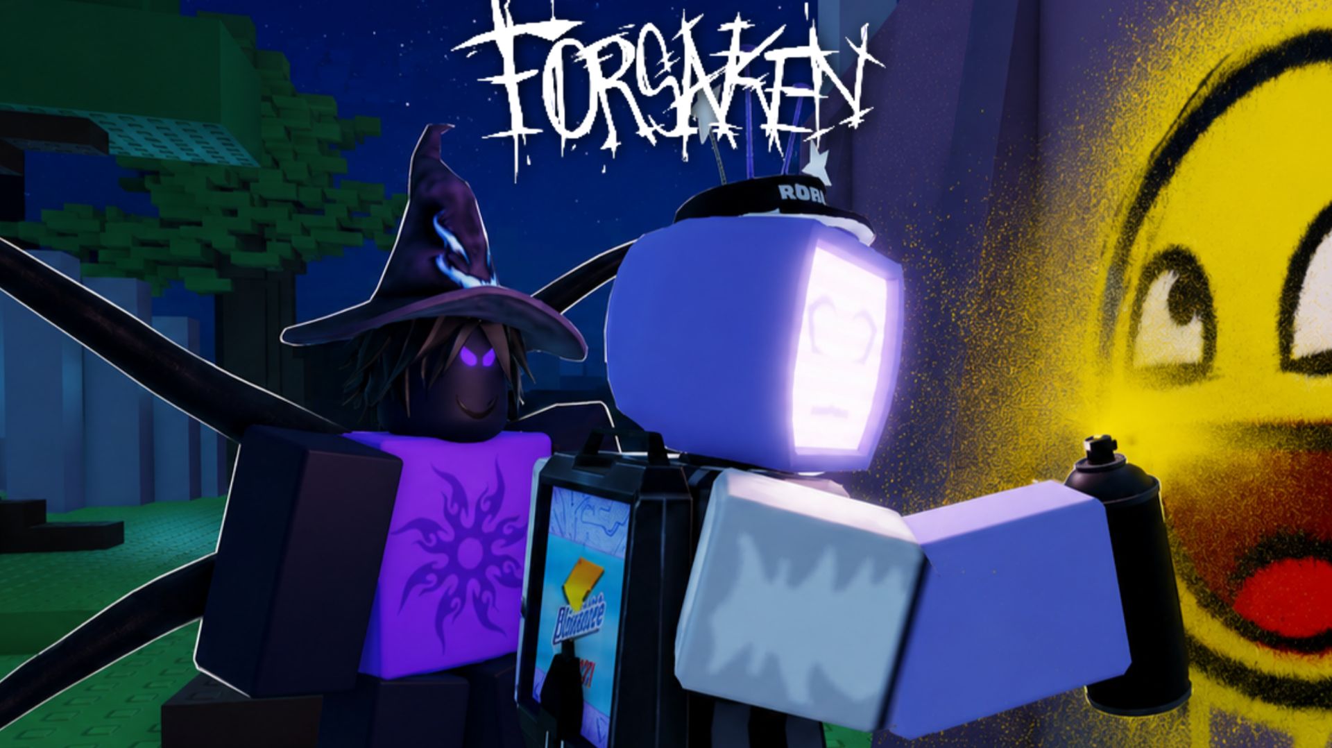 Копим ТИКСЫ для  ЛЕТНЕГО ИВЕНТА в ФОРСАКЕН | Покинутый [Forsaken]