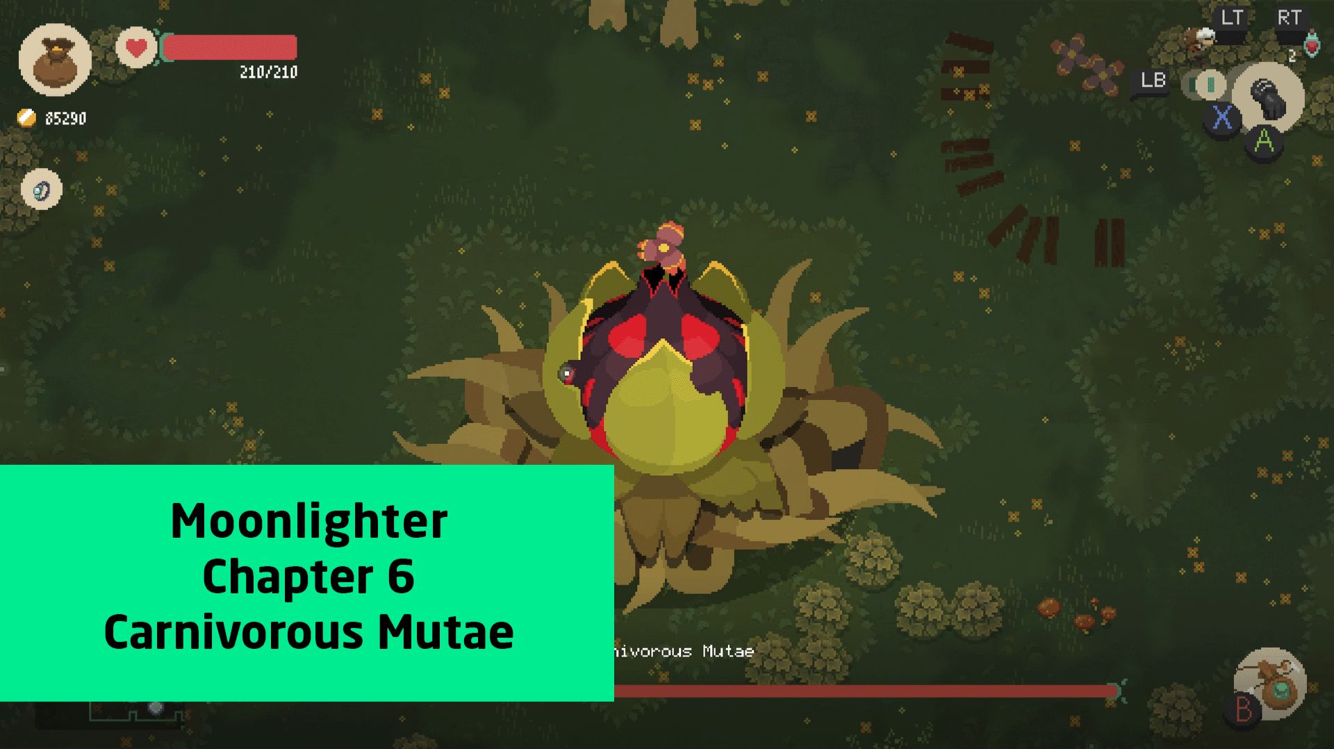 Moonlighter