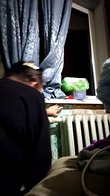 ночном ремонт поаоечилась но не слаласт