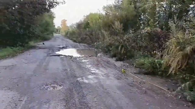 Улица Космодемьянская.