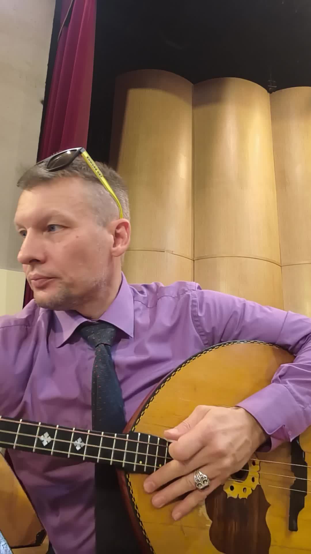 оркестр
