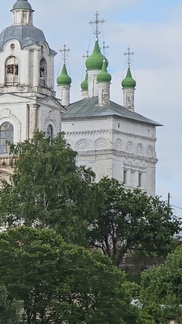 города России