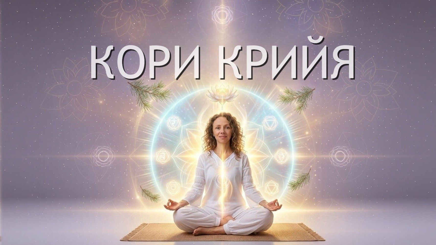1072/7 - Кори Крийя