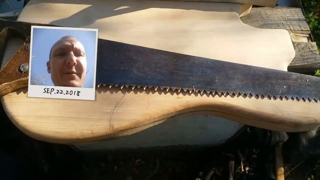 Гитаростроение