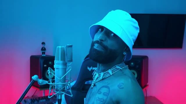 ARCANGEL - BZRP Music Sessions 54