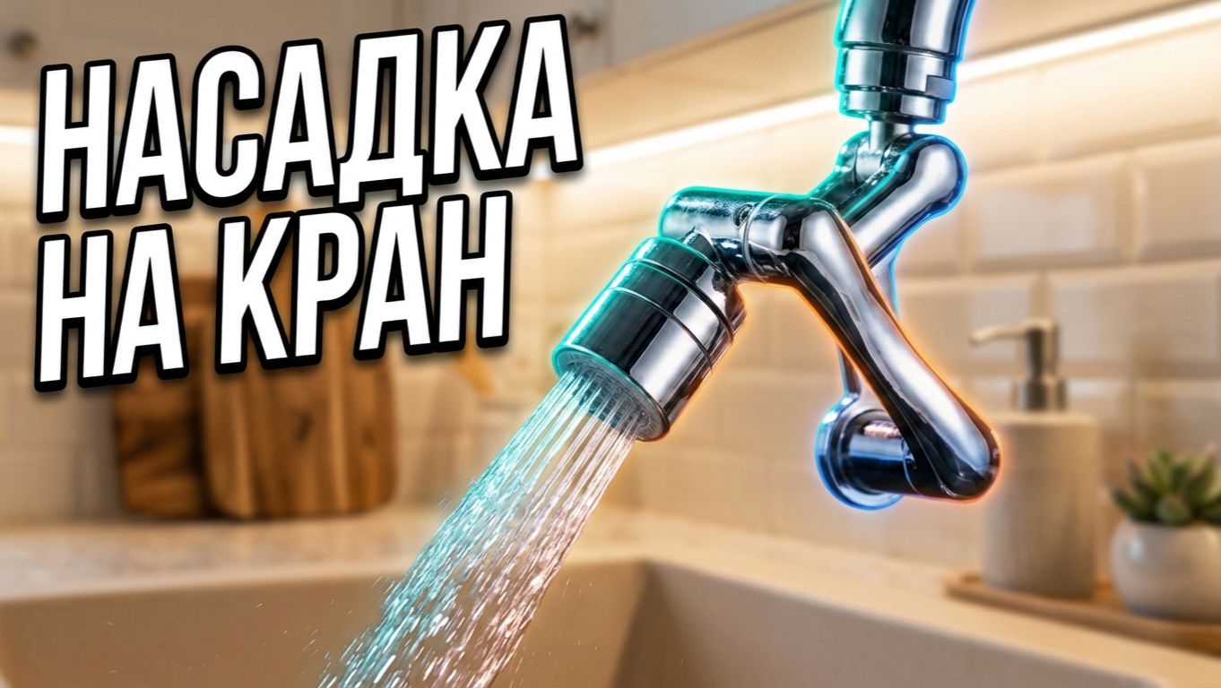 Техника для кухни и аксессуары