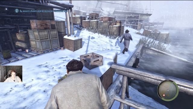 Mafia 2: Definitive Edition➤ DLC Joe’s Adventures #1➤