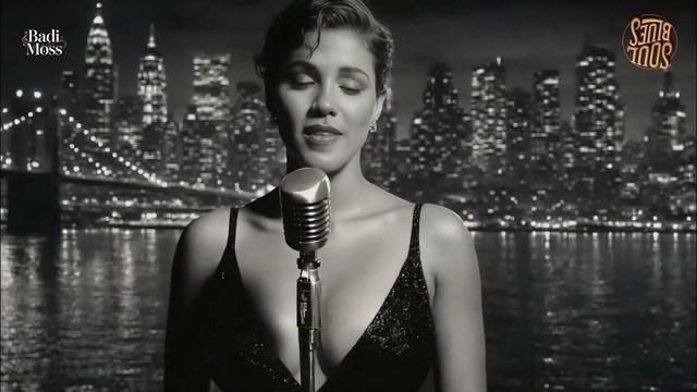 Lo Mejor Del Soul Blues - Amor Y Melancolía - Badi Moss