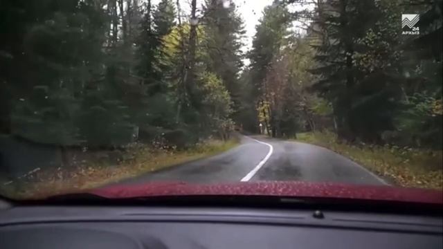 Путешествие по Карачаево-Черкесии