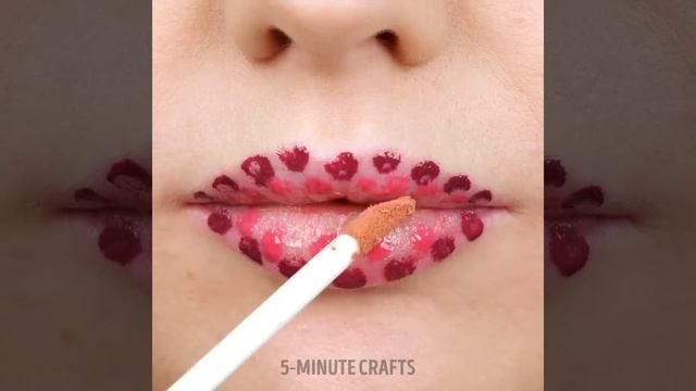 Крутые советы красоты, экономящие время