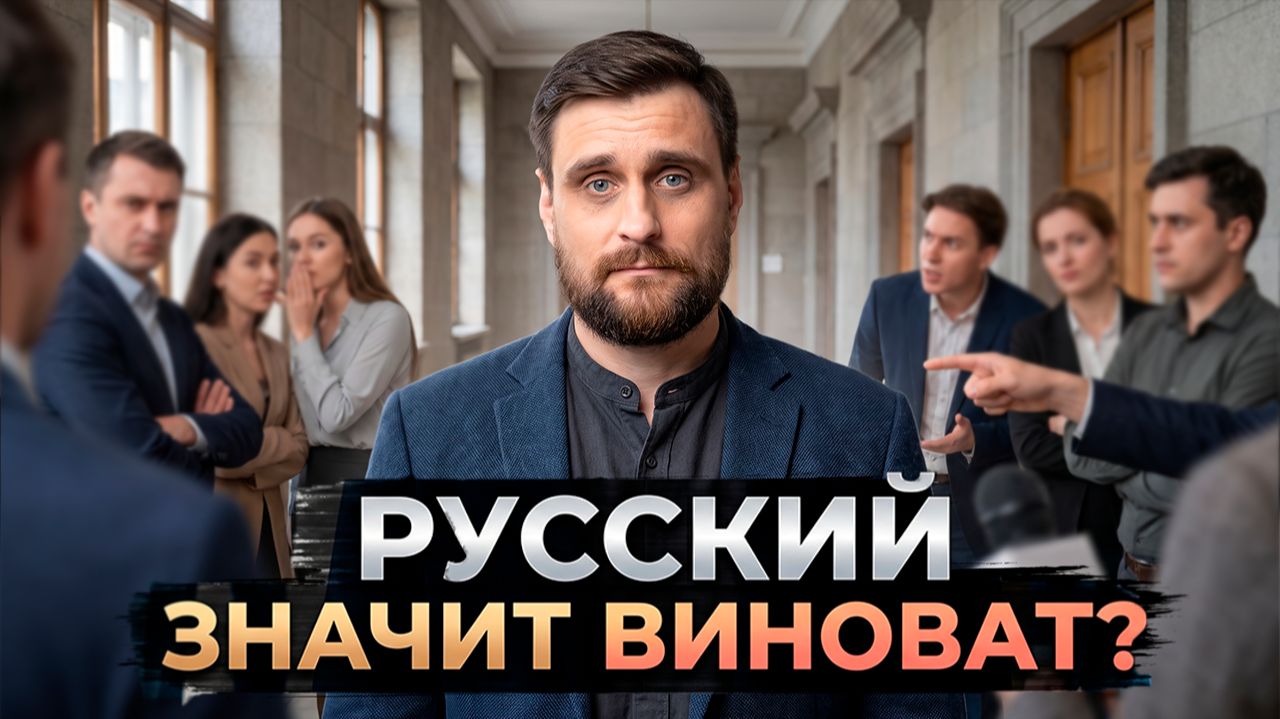 Разбор явлений современности