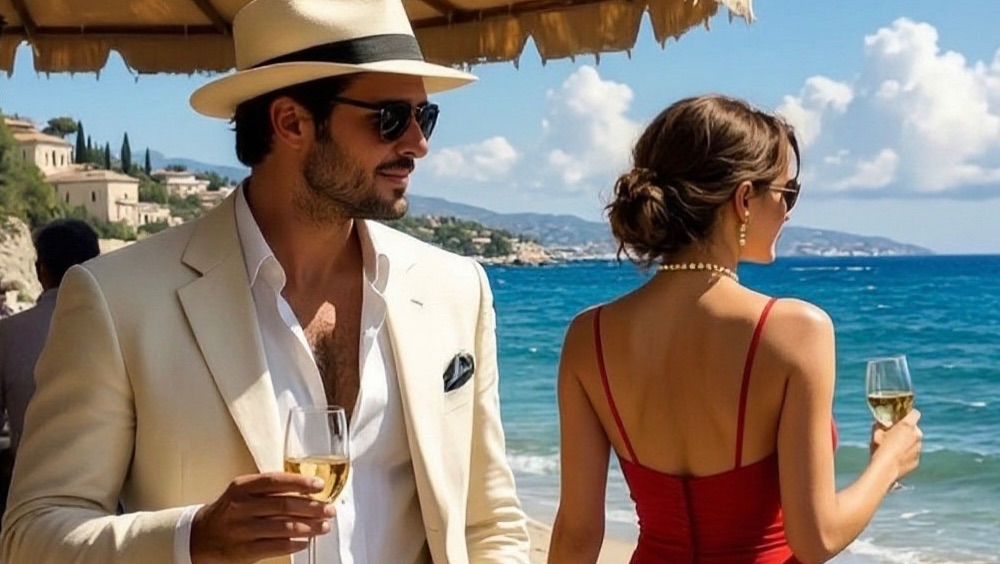 Oh , No No No ✴️❗️😎 🥂