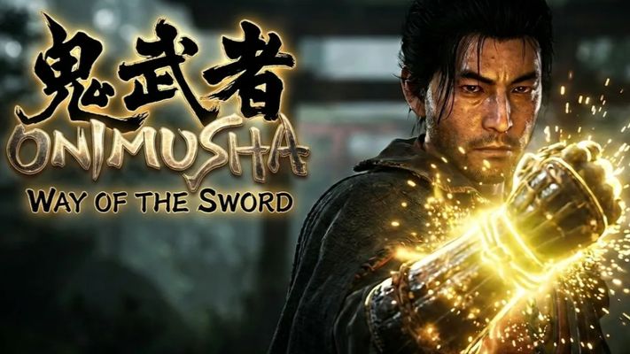 Onimusha; Way Of The Sword. Part#5