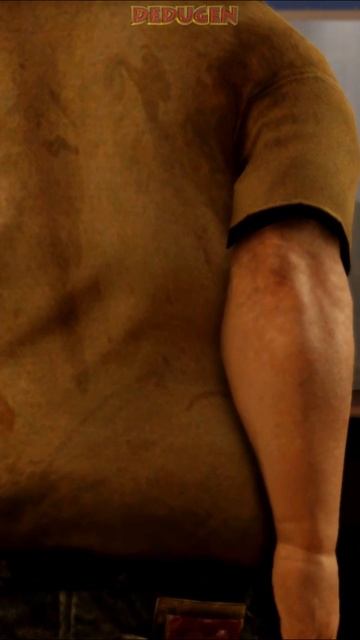 Хороший водила. Sleeping Dogs. #shorts #sleeping Dogs