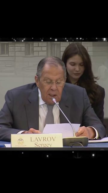 НУЖЕН ли МУС Лавров