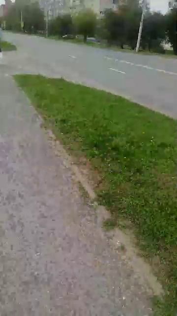 иду со школы