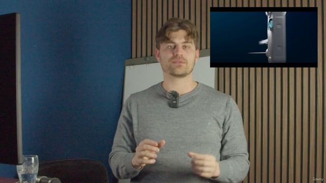 The Ultimate Blender Course from Beginner to Pro &amp; Get Paid