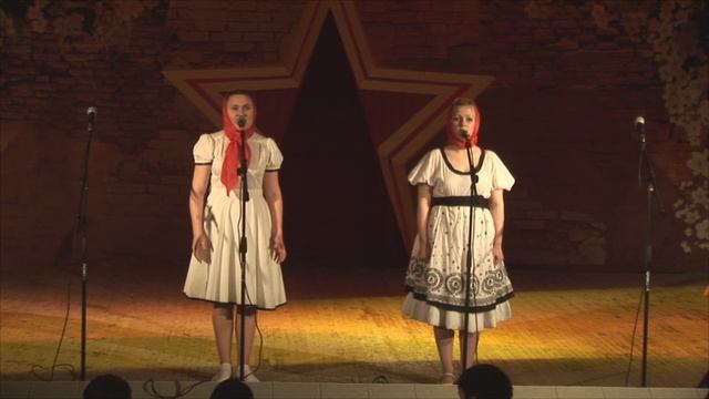 Фестиваль «Студенческая весна в Омской области»