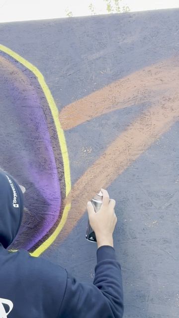Обзор на LOOP Colors!  #graffiti #timabrazil #bombing
