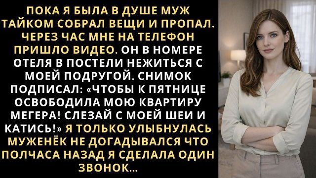 Истории из жизни|Муж тайком собрал вещи|Аудио рассказы|Аудиокниги слушать онлайн|Жизненные истории