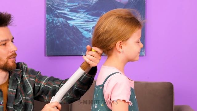 100+ лайфхаков и гаджетов для крутых родителей