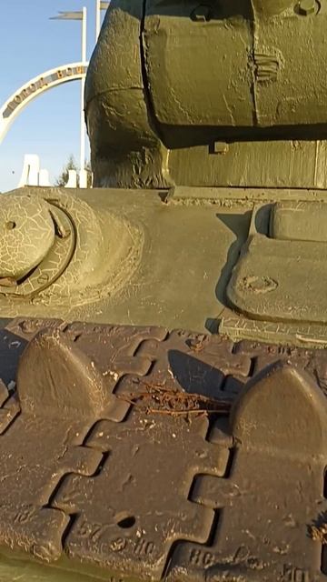 Дмитров - город золотой