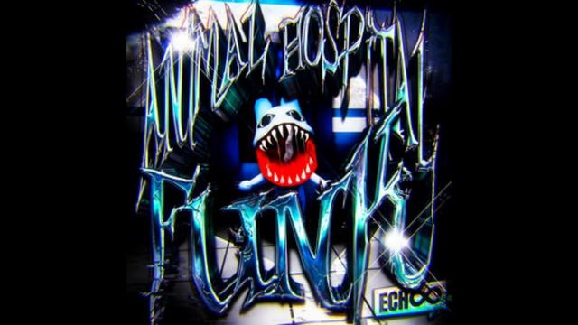 Animal Hospital Funk (Super Slowed)