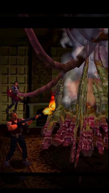 Resident Evil Series Shots 27
