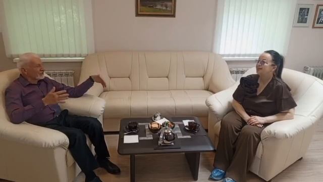 Галерея