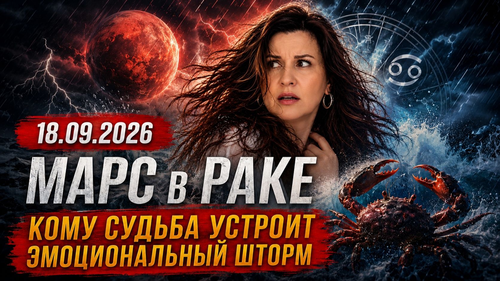 Астропрогнозы