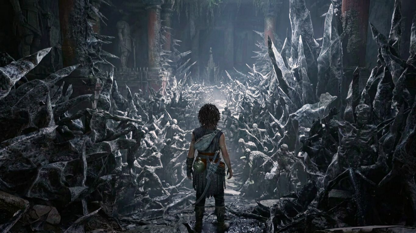 Resonance: A Plague Tale Legacy