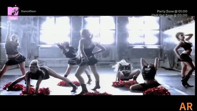 Narcotic Thrust - I Like It