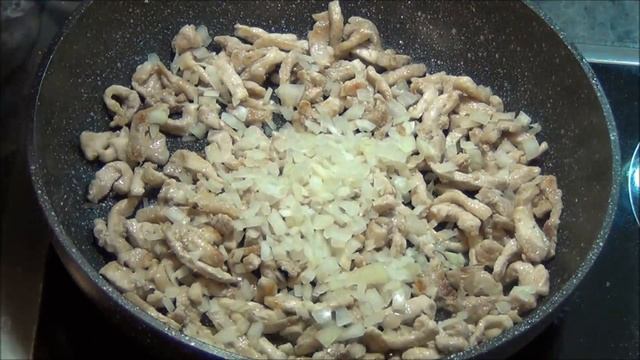 Рецепты салата с зеленым горошком