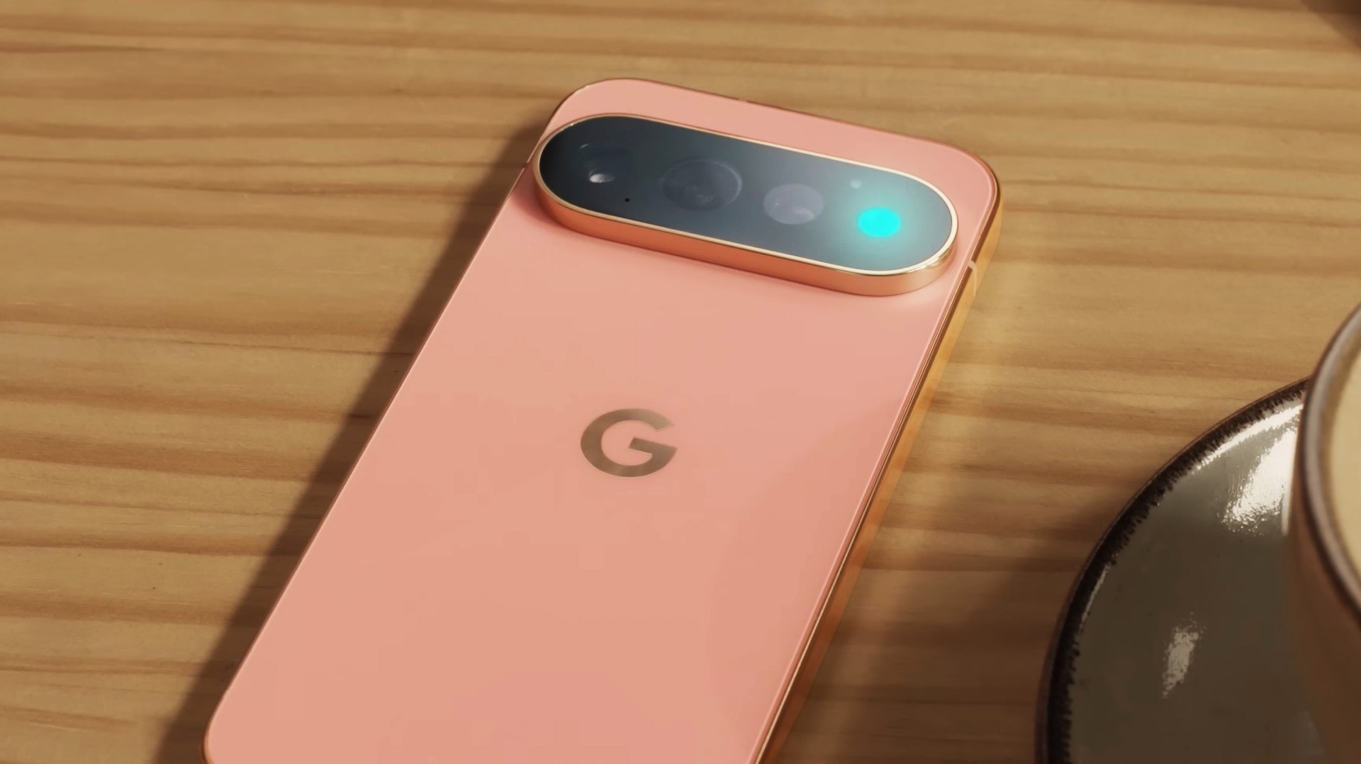 Презентация Pixel 11 / Pro / Fold за 15 минут — не радуют!