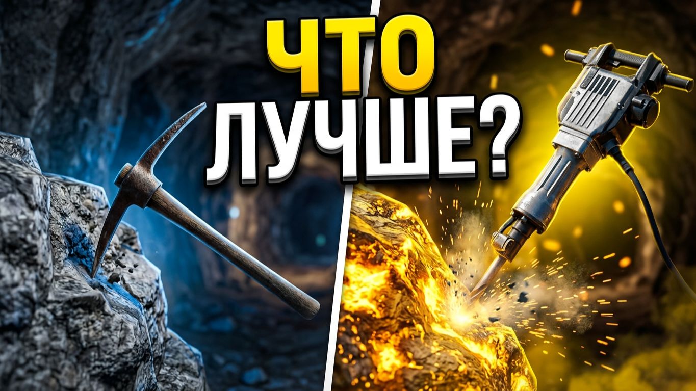 Немного обо всем