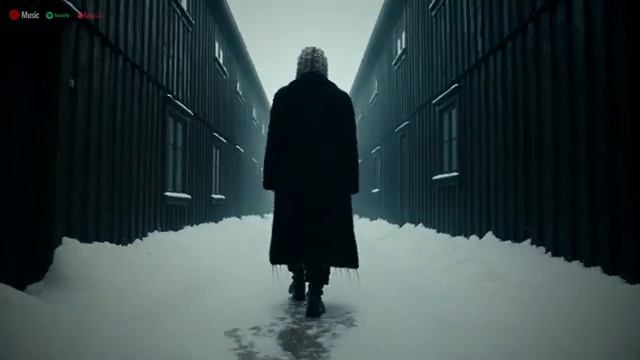 Eldruna - Father Forgive Me (Official Music Video) | The Homecoming