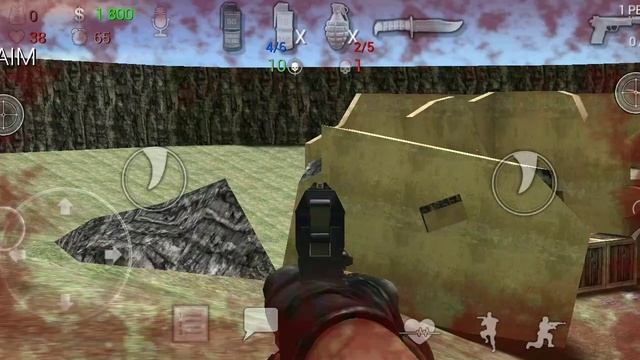 играю в SFG2