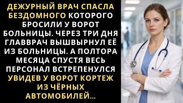 Истории из жизни|Спасла ночью бездомного|Аудио рассказы|Аудиокниги слушать онлайн|Жизненные истории