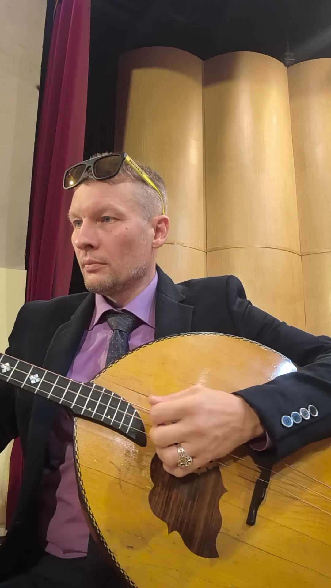 оркестр