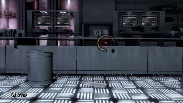 Resident Evil. Umbrella Chronicles (Video) PS3