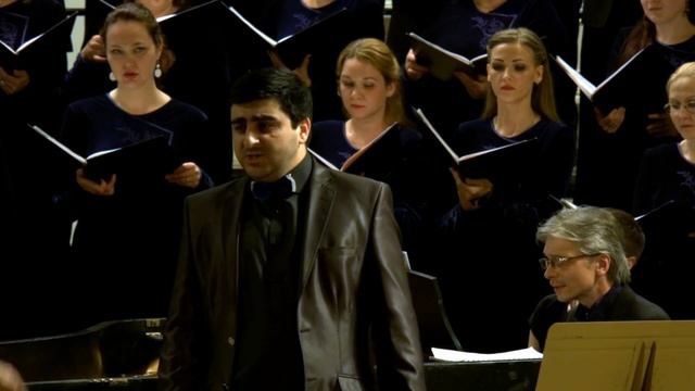 Сергей РАХМАНИНОВ
