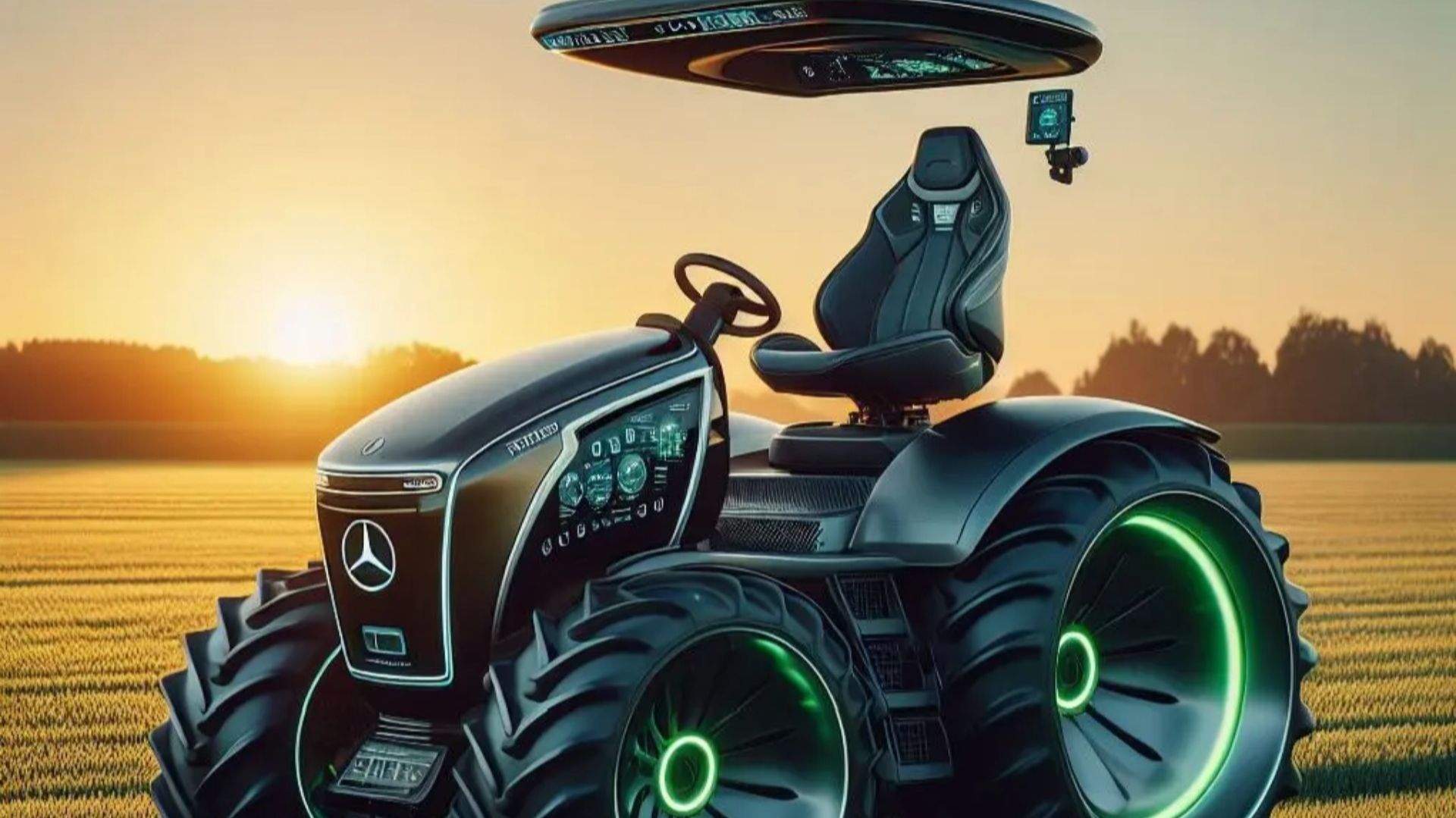 Farming Simulator 25.№1