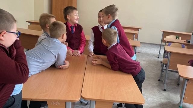 Видеоролик о здоровьесберегающей технологии