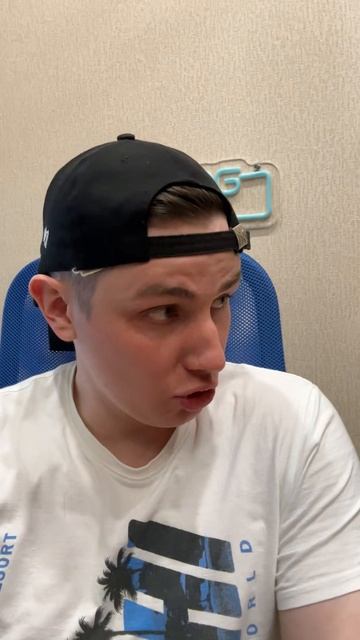 Братская зависть 😄